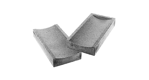Водосток бетонный ПЛУ и ПВУ